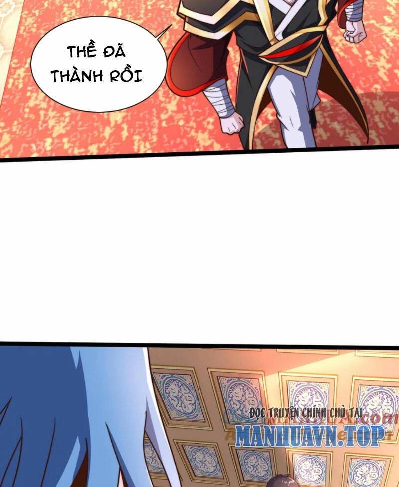 Ta Nuôi Quỷ Ở Trấn Ma Ty Chapter 284 - 13