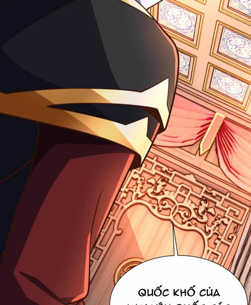 Ta Nuôi Quỷ Ở Trấn Ma Ty Chapter 284 - 16