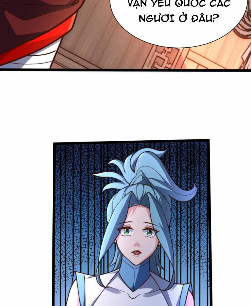 Ta Nuôi Quỷ Ở Trấn Ma Ty Chapter 284 - 17