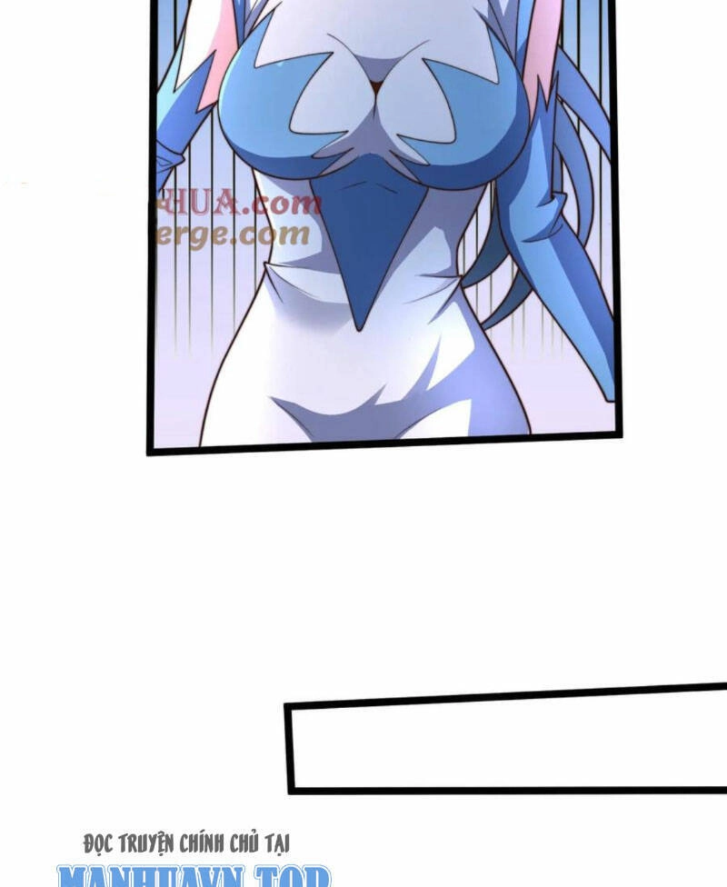 Ta Nuôi Quỷ Ở Trấn Ma Ty Chapter 284 - 18