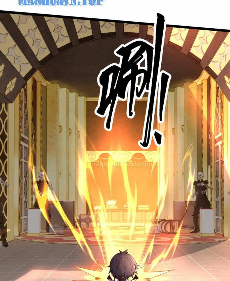 Ta Nuôi Quỷ Ở Trấn Ma Ty Chapter 284 - 19