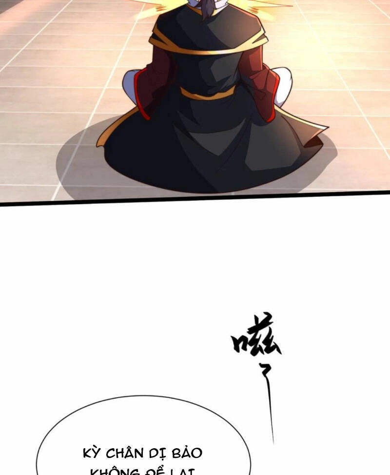 Ta Nuôi Quỷ Ở Trấn Ma Ty Chapter 284 - 20