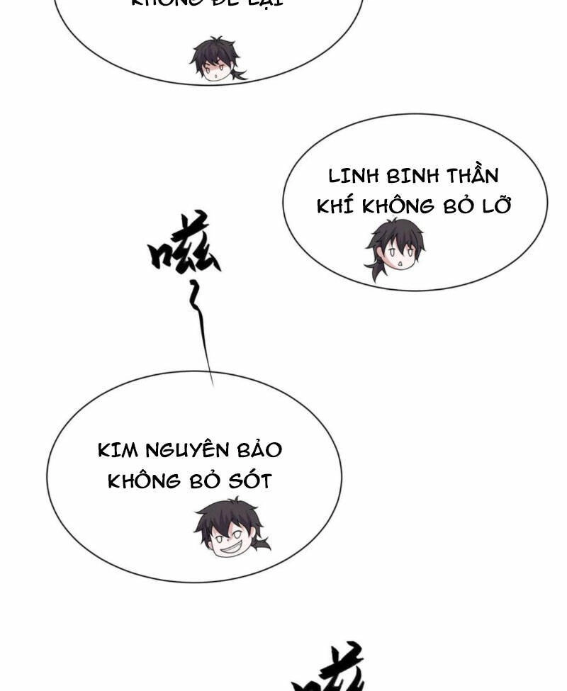 Ta Nuôi Quỷ Ở Trấn Ma Ty Chapter 284 - 21