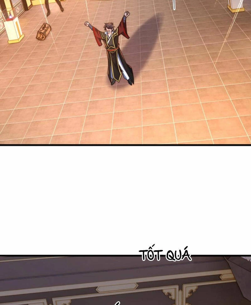 Ta Nuôi Quỷ Ở Trấn Ma Ty Chapter 284 - 23