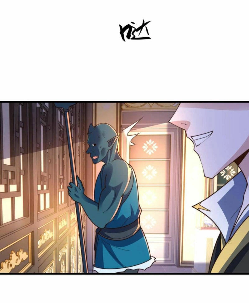 Ta Nuôi Quỷ Ở Trấn Ma Ty Chapter 284 - 25