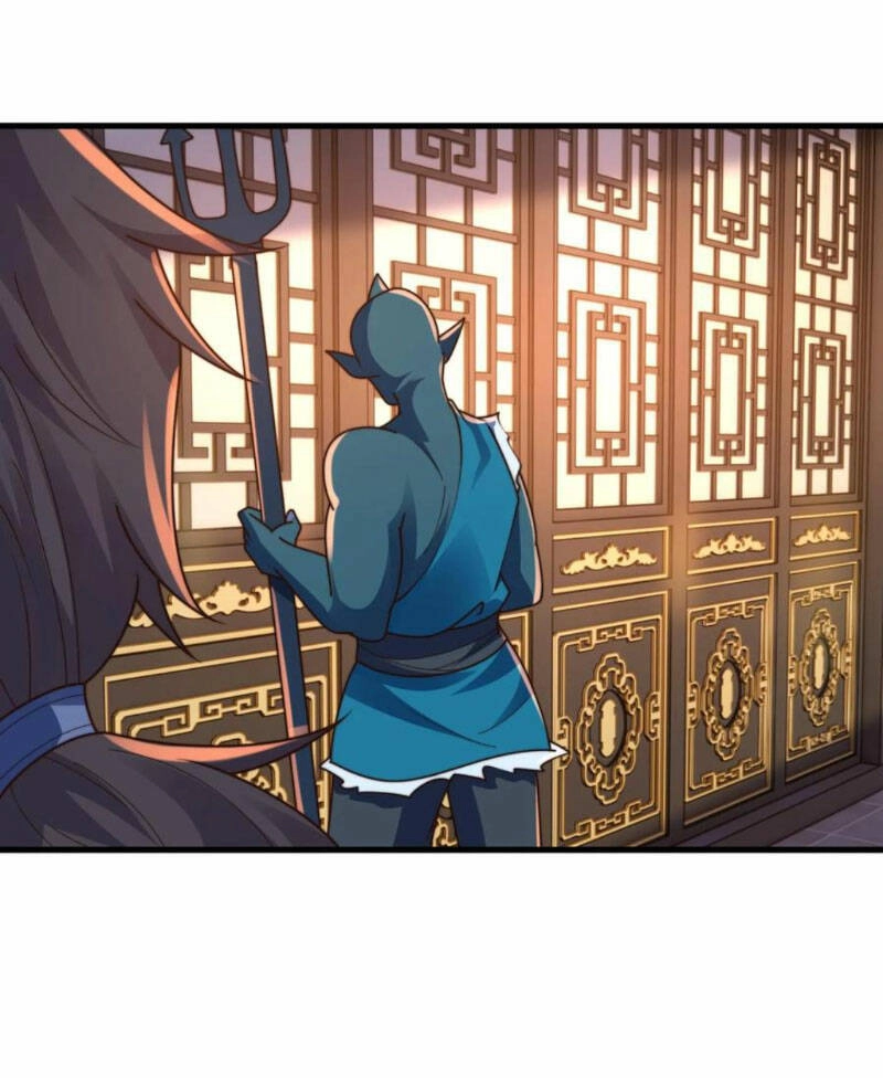 Ta Nuôi Quỷ Ở Trấn Ma Ty Chapter 284 - 26