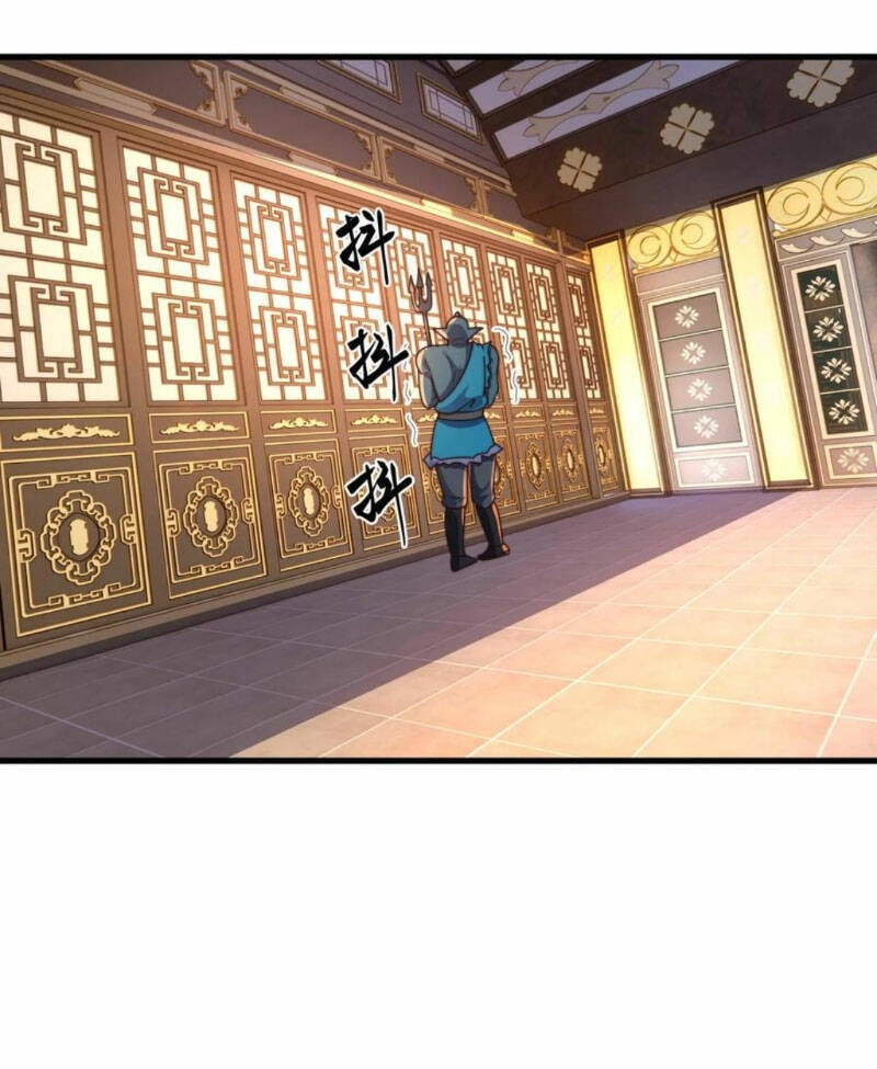 Ta Nuôi Quỷ Ở Trấn Ma Ty Chapter 284 - 27