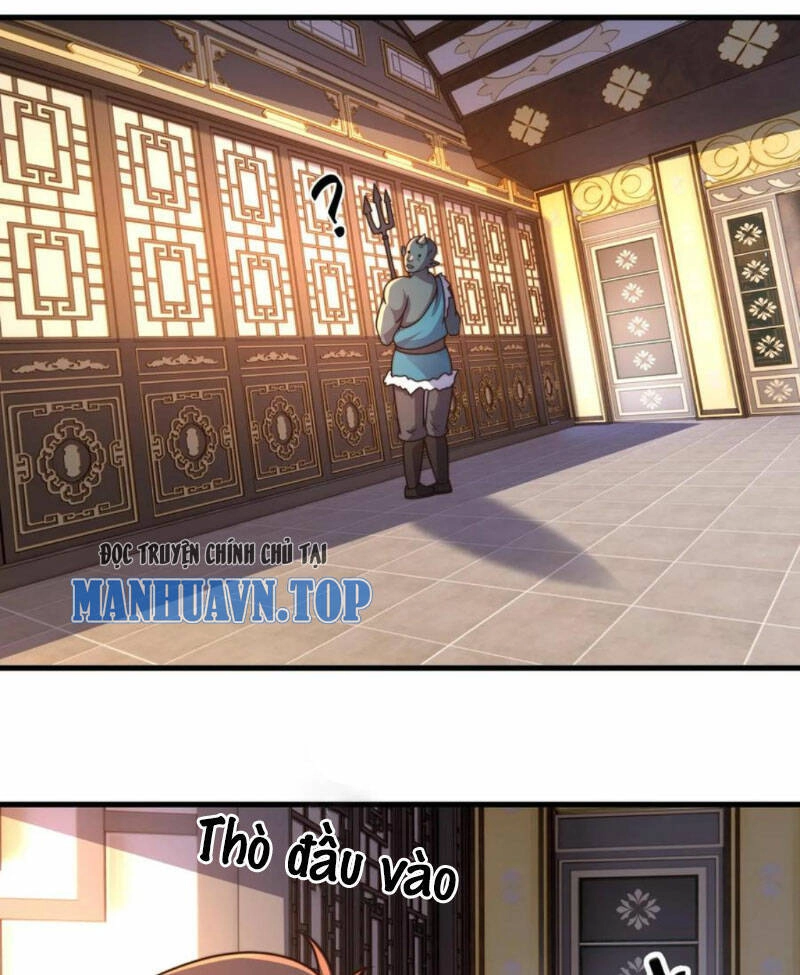 Ta Nuôi Quỷ Ở Trấn Ma Ty Chapter 284 - 28