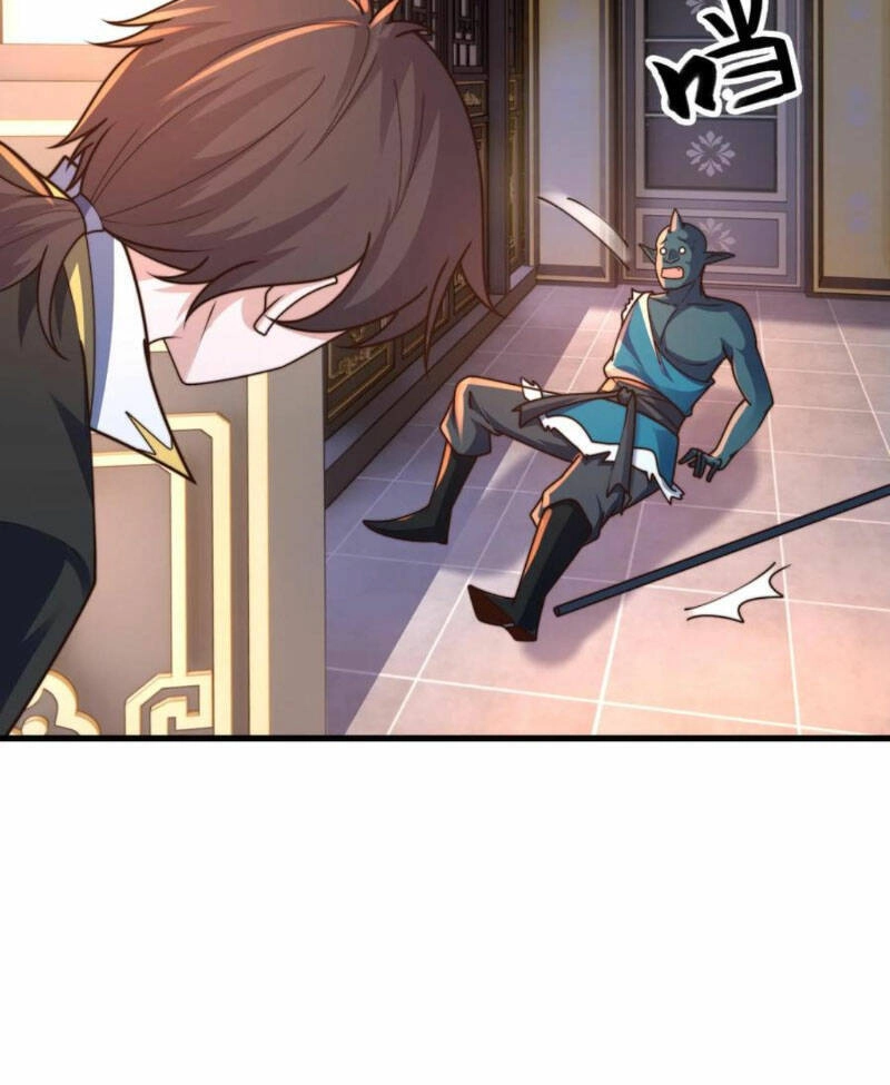 Ta Nuôi Quỷ Ở Trấn Ma Ty Chapter 284 - 29