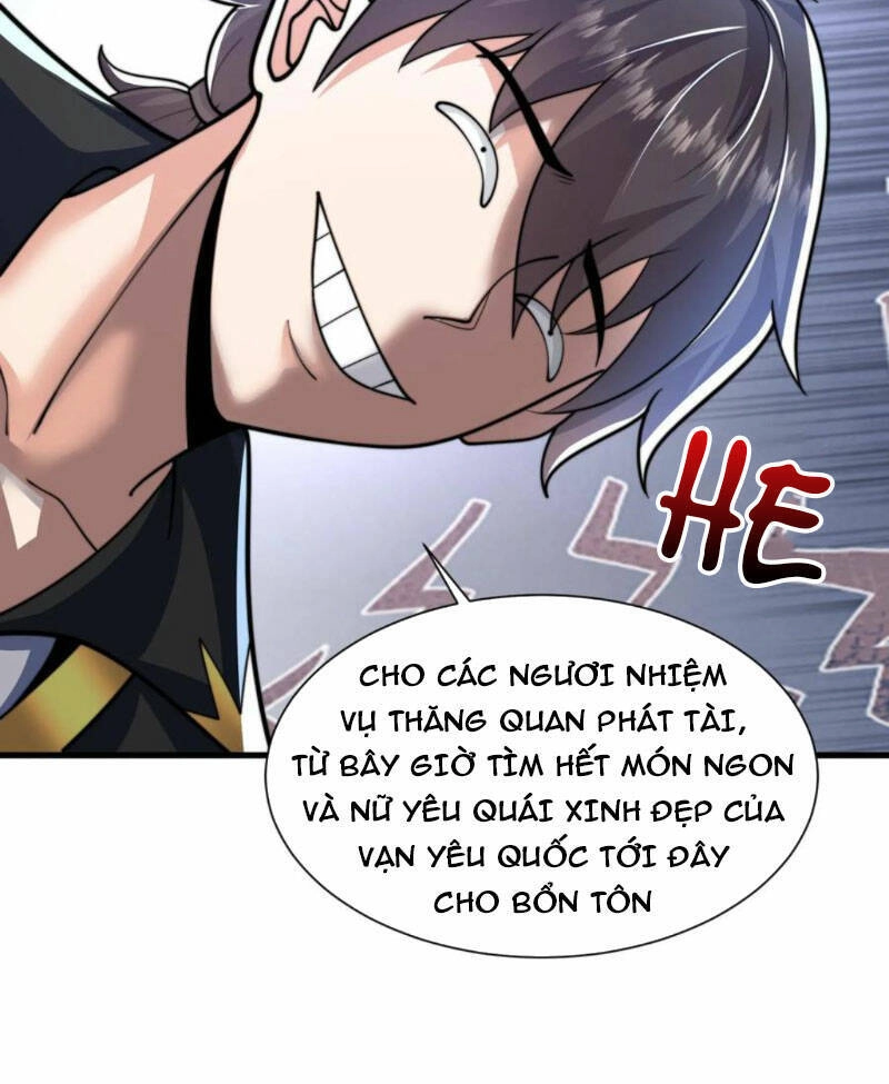 Ta Nuôi Quỷ Ở Trấn Ma Ty Chapter 284 - 32