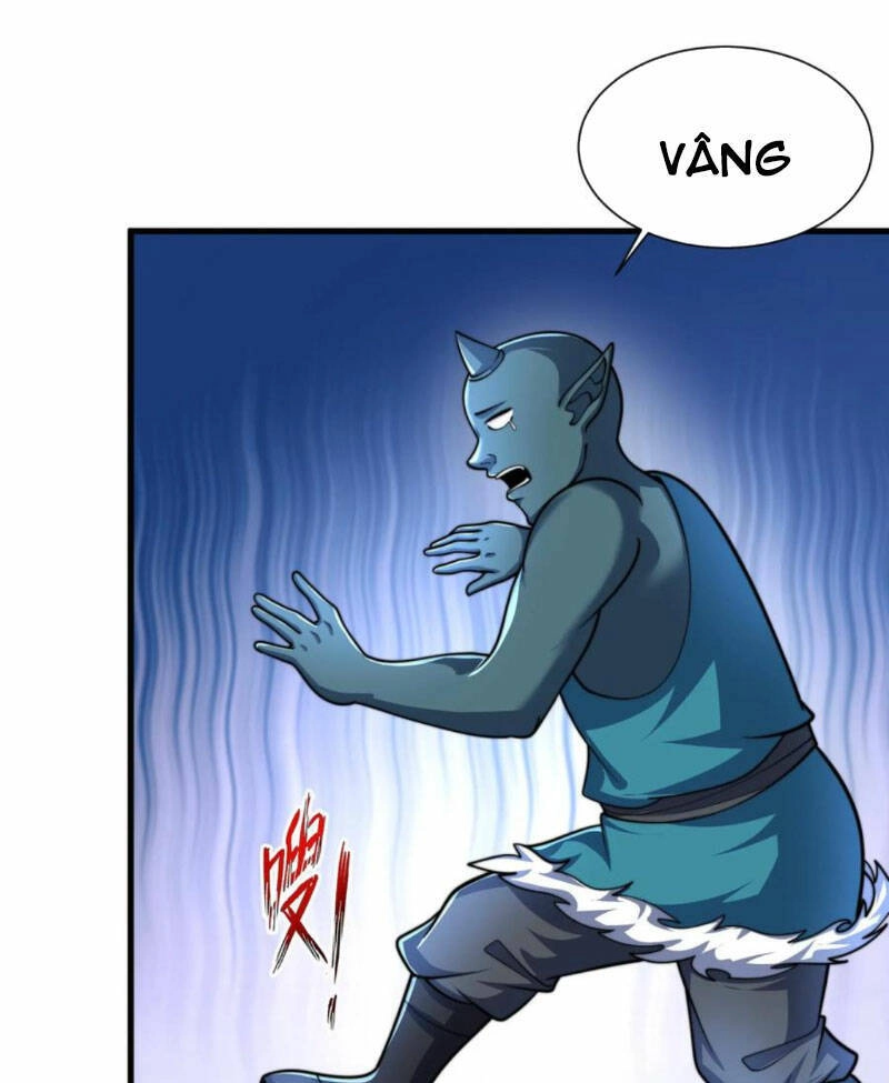 Ta Nuôi Quỷ Ở Trấn Ma Ty Chapter 284 - 33