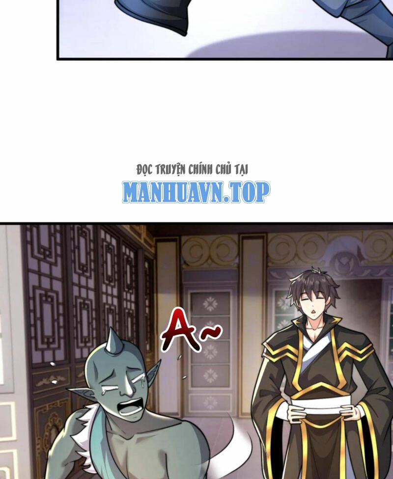 Ta Nuôi Quỷ Ở Trấn Ma Ty Chapter 284 - 34