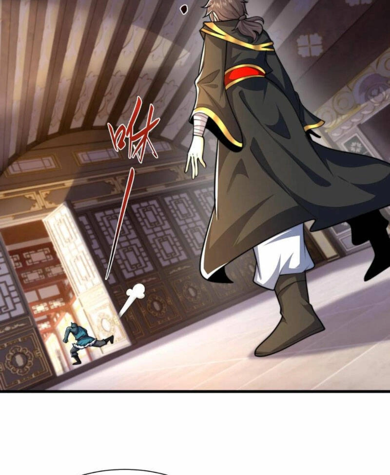 Ta Nuôi Quỷ Ở Trấn Ma Ty Chapter 284 - 36