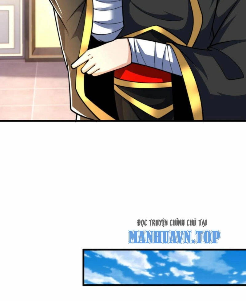 Ta Nuôi Quỷ Ở Trấn Ma Ty Chapter 284 - 38