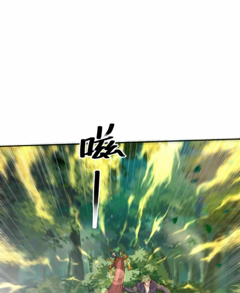 Ta Nuôi Quỷ Ở Trấn Ma Ty Chapter 284 - 39