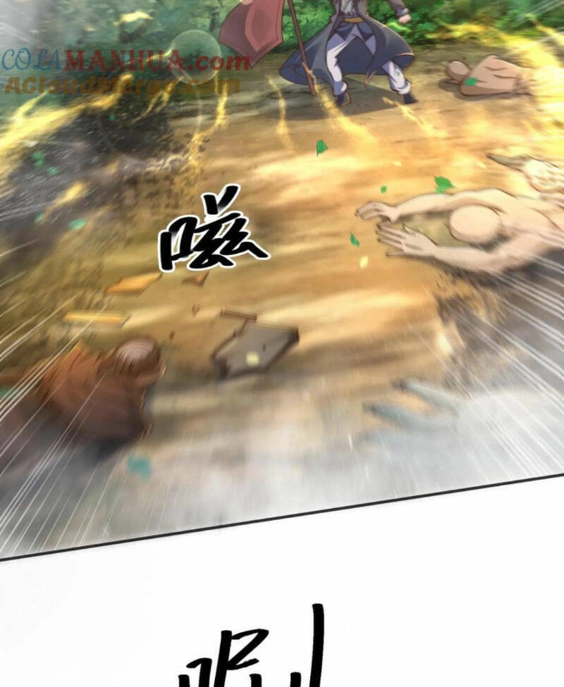 Ta Nuôi Quỷ Ở Trấn Ma Ty Chapter 284 - 40