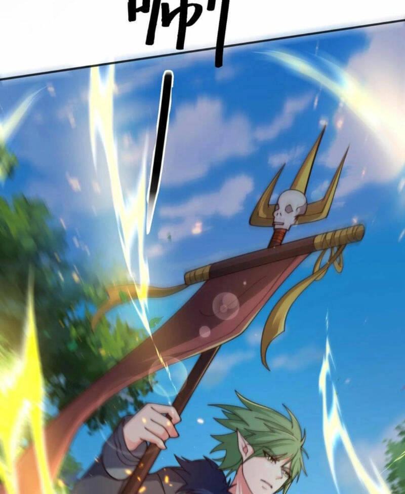 Ta Nuôi Quỷ Ở Trấn Ma Ty Chapter 284 - 41