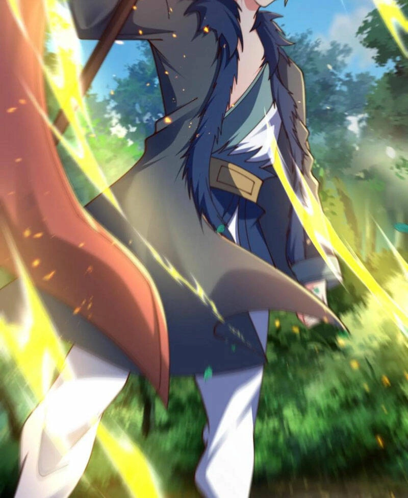 Ta Nuôi Quỷ Ở Trấn Ma Ty Chapter 284 - 42