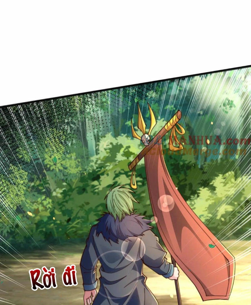 Ta Nuôi Quỷ Ở Trấn Ma Ty Chapter 284 - 44