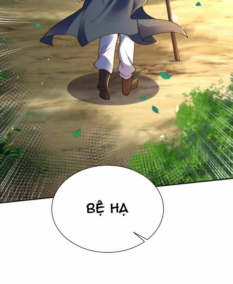 Ta Nuôi Quỷ Ở Trấn Ma Ty Chapter 284 - 45