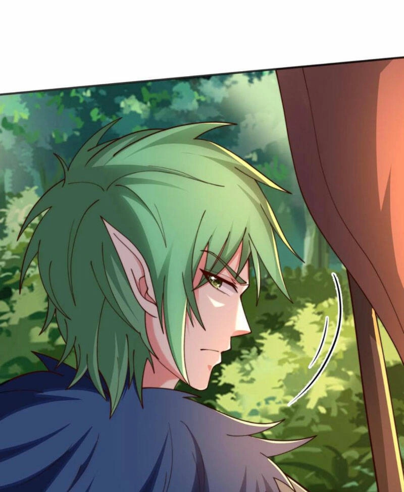 Ta Nuôi Quỷ Ở Trấn Ma Ty Chapter 284 - 46