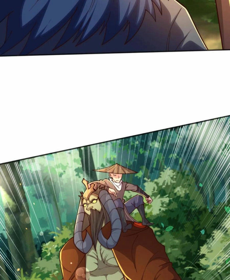 Ta Nuôi Quỷ Ở Trấn Ma Ty Chapter 284 - 47