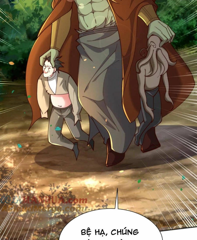 Ta Nuôi Quỷ Ở Trấn Ma Ty Chapter 284 - 48