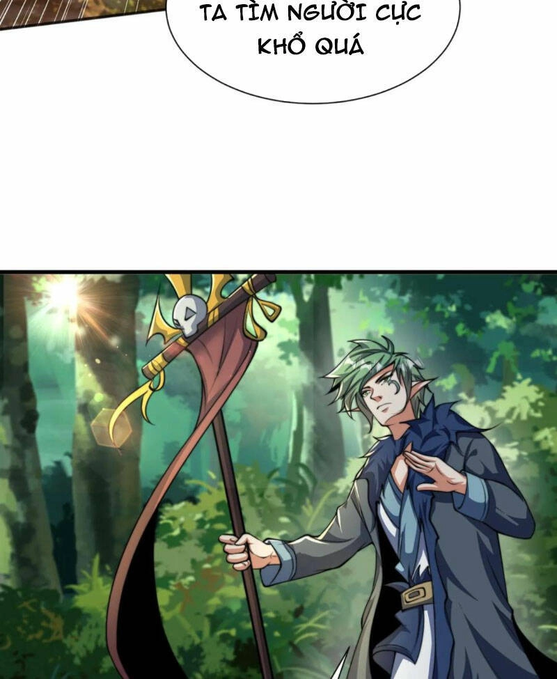 Ta Nuôi Quỷ Ở Trấn Ma Ty Chapter 284 - 49