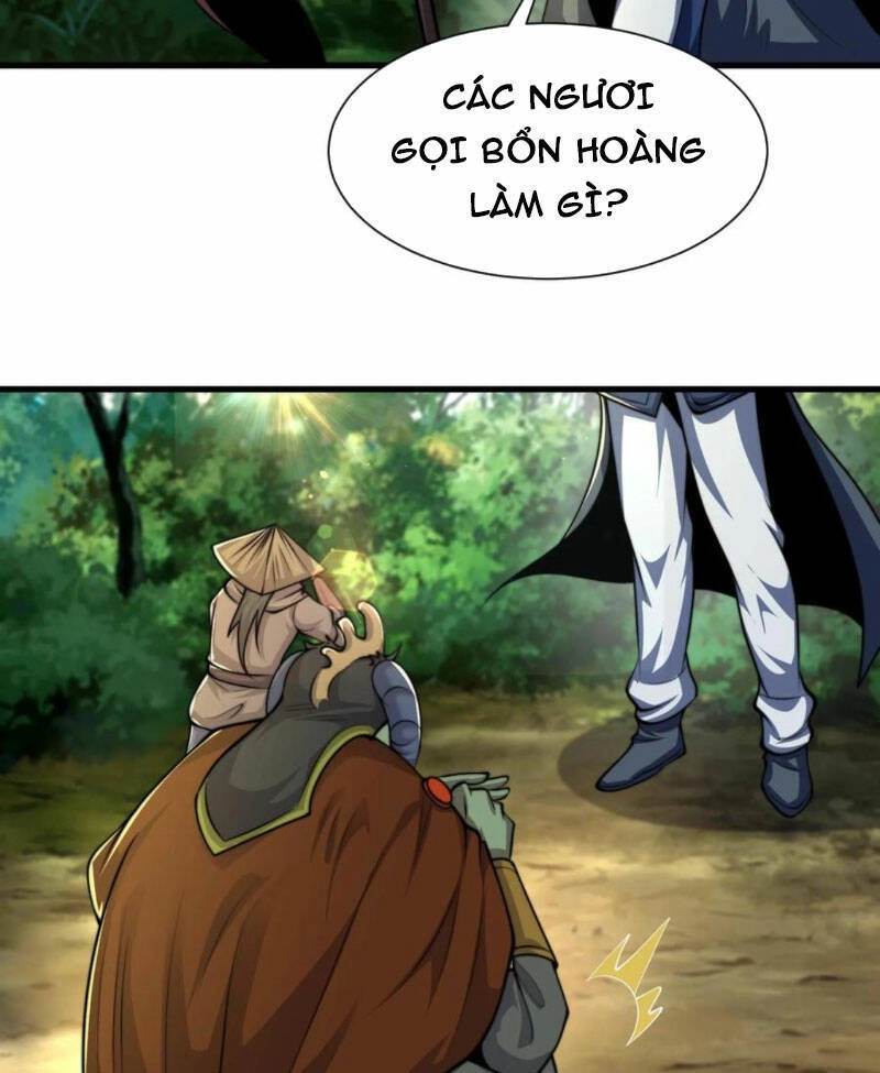 Ta Nuôi Quỷ Ở Trấn Ma Ty Chapter 284 - 50