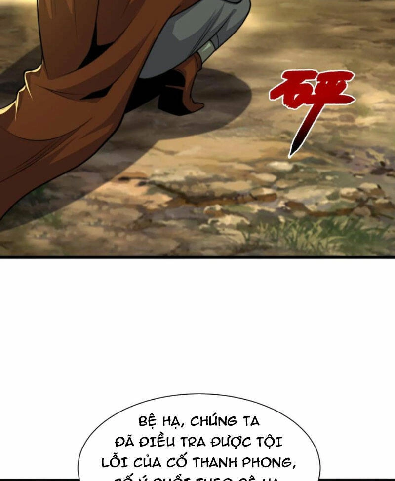 Ta Nuôi Quỷ Ở Trấn Ma Ty Chapter 284 - 51