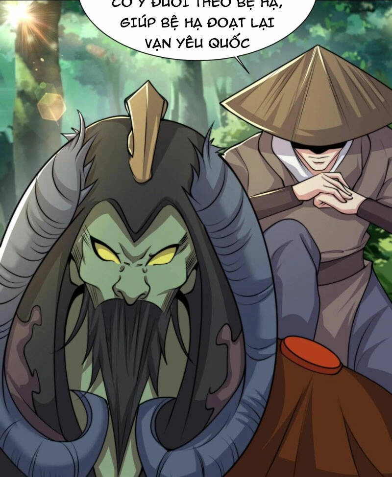 Ta Nuôi Quỷ Ở Trấn Ma Ty Chapter 284 - 52