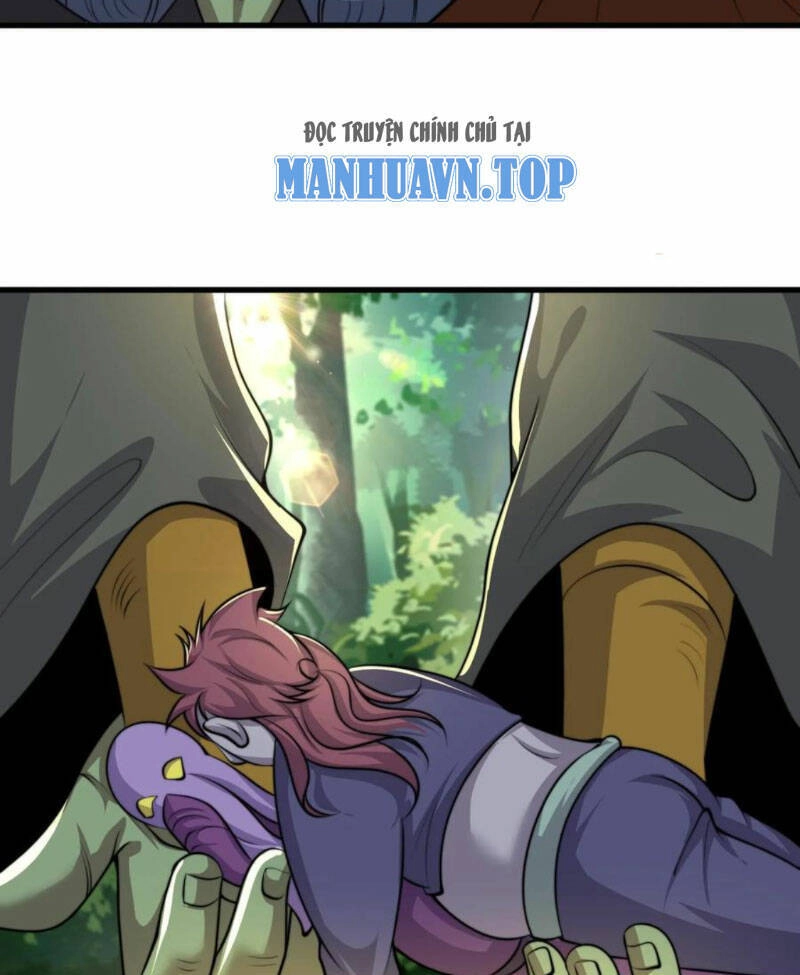 Ta Nuôi Quỷ Ở Trấn Ma Ty Chapter 284 - 53