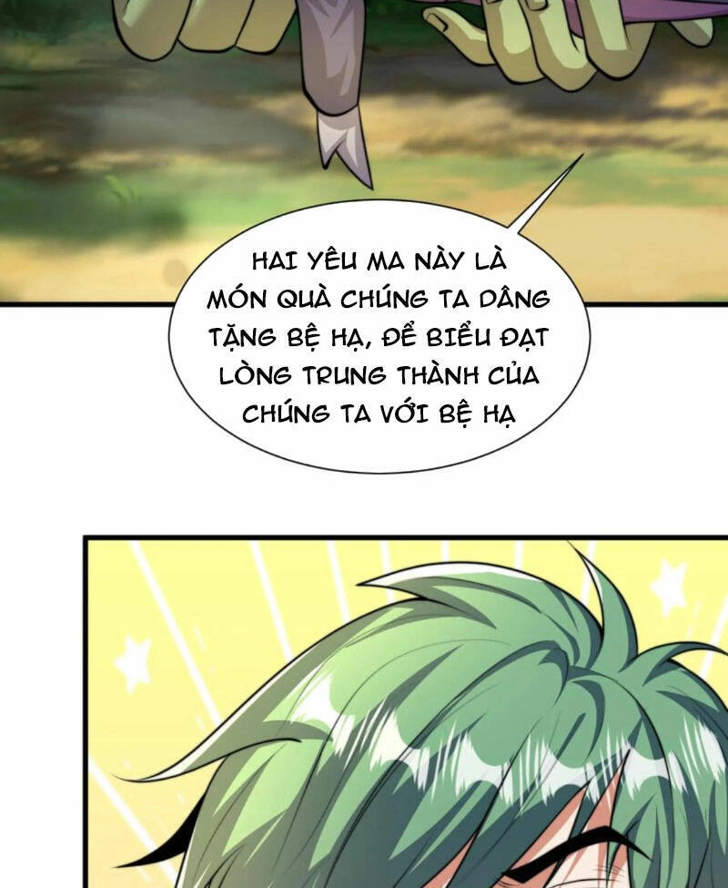 Ta Nuôi Quỷ Ở Trấn Ma Ty Chapter 284 - 54