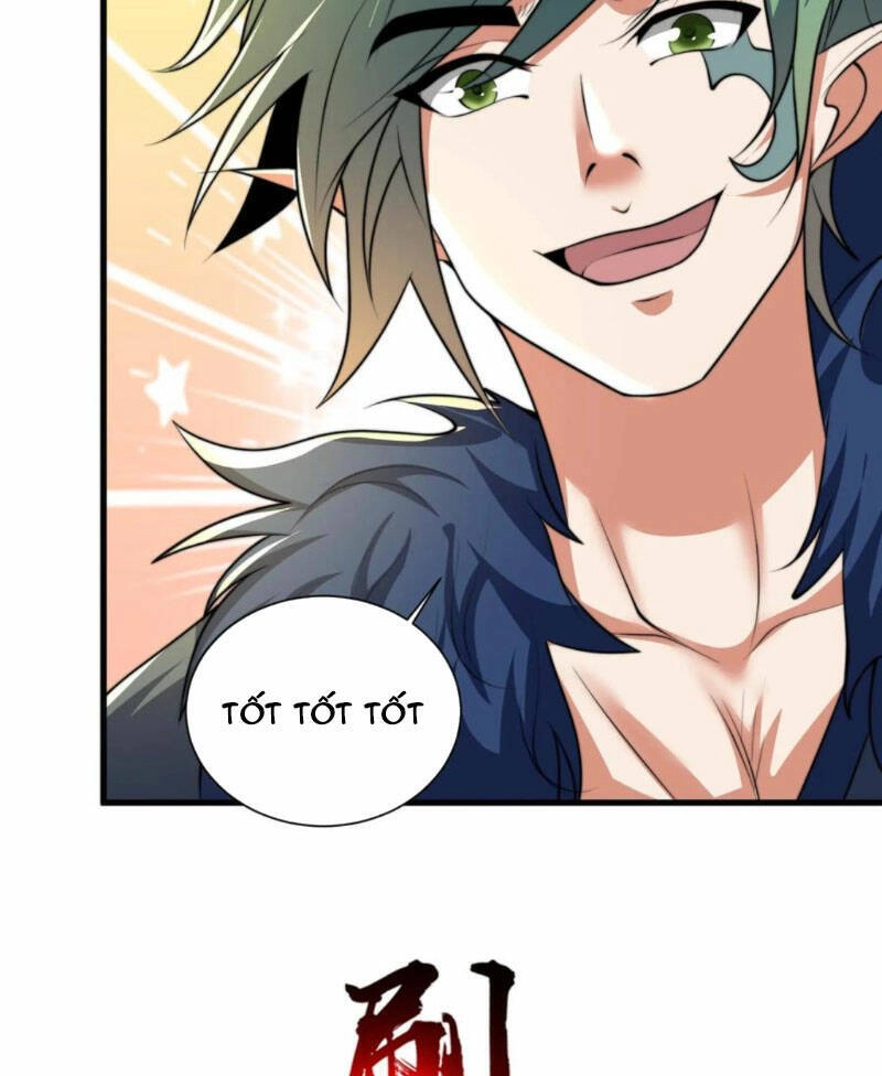 Ta Nuôi Quỷ Ở Trấn Ma Ty Chapter 284 - 55