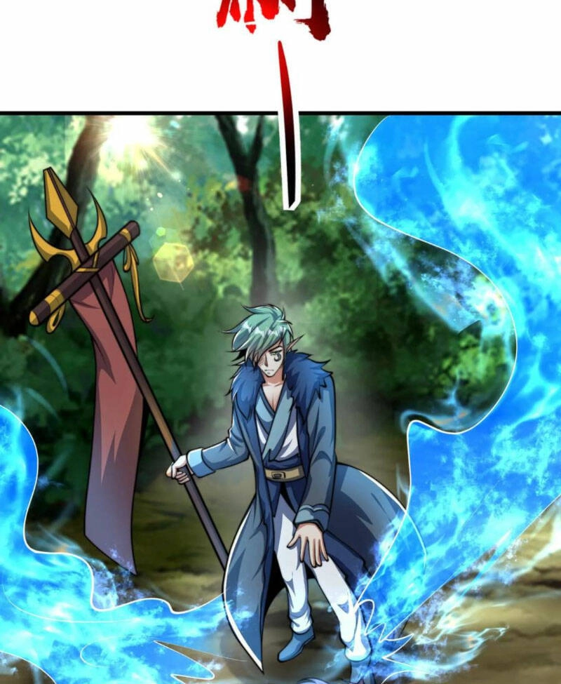 Ta Nuôi Quỷ Ở Trấn Ma Ty Chapter 284 - 56