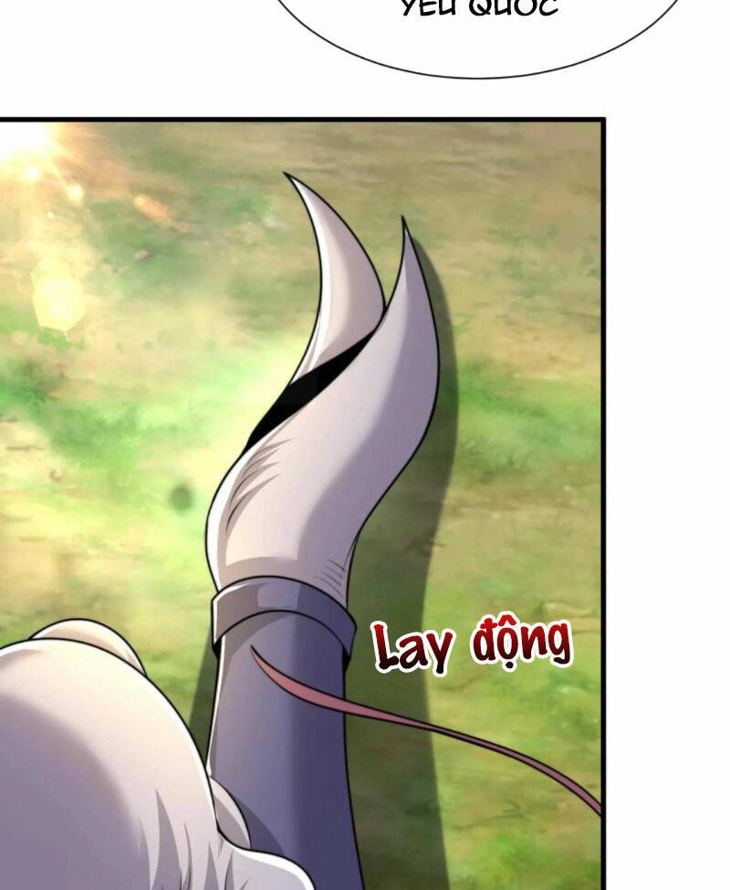 Ta Nuôi Quỷ Ở Trấn Ma Ty Chapter 284 - 58