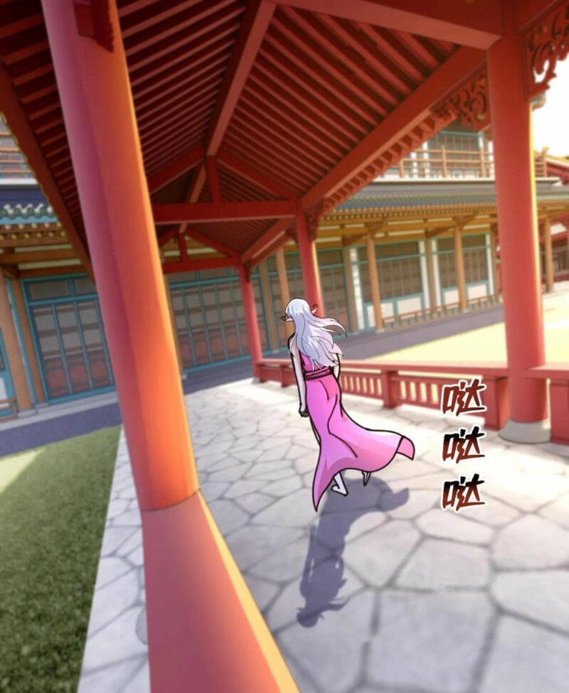 Ta Nuôi Quỷ Ở Trấn Ma Ty Chapter 284 - 62