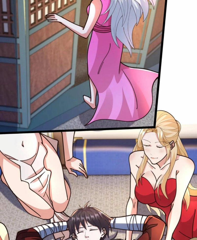 Ta Nuôi Quỷ Ở Trấn Ma Ty Chapter 284 - 65