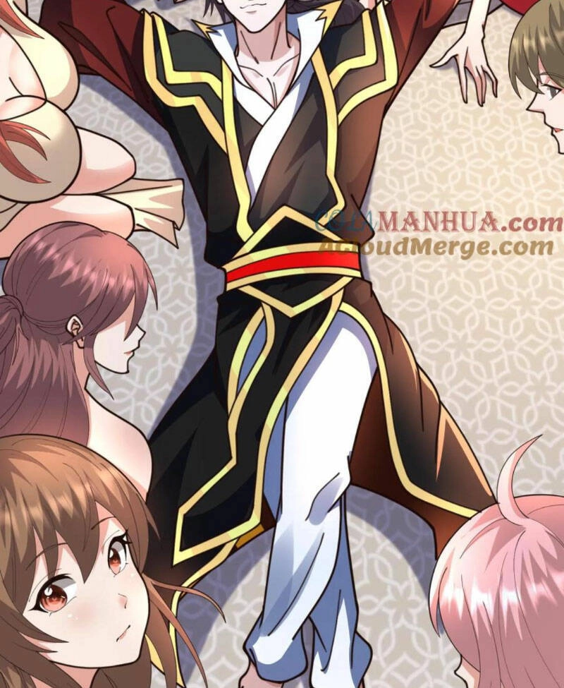 Ta Nuôi Quỷ Ở Trấn Ma Ty Chapter 284 - 66