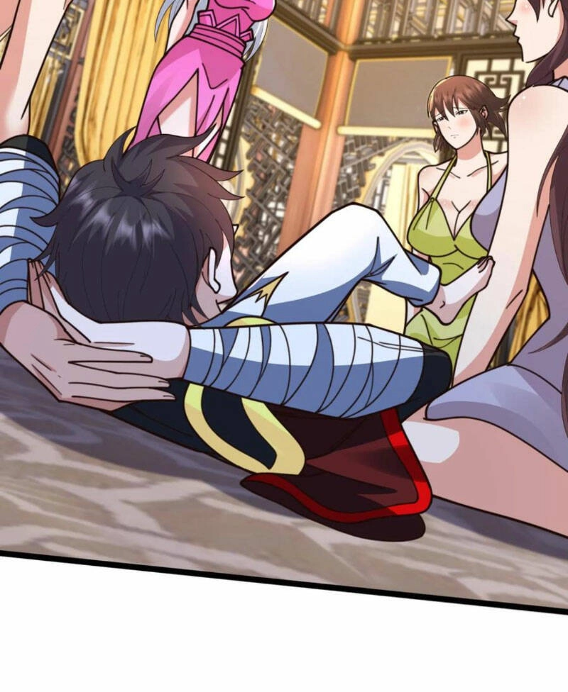 Ta Nuôi Quỷ Ở Trấn Ma Ty Chapter 284 - 68