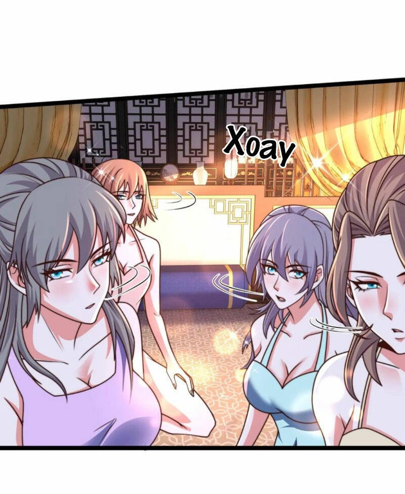 Ta Nuôi Quỷ Ở Trấn Ma Ty Chapter 284 - 69