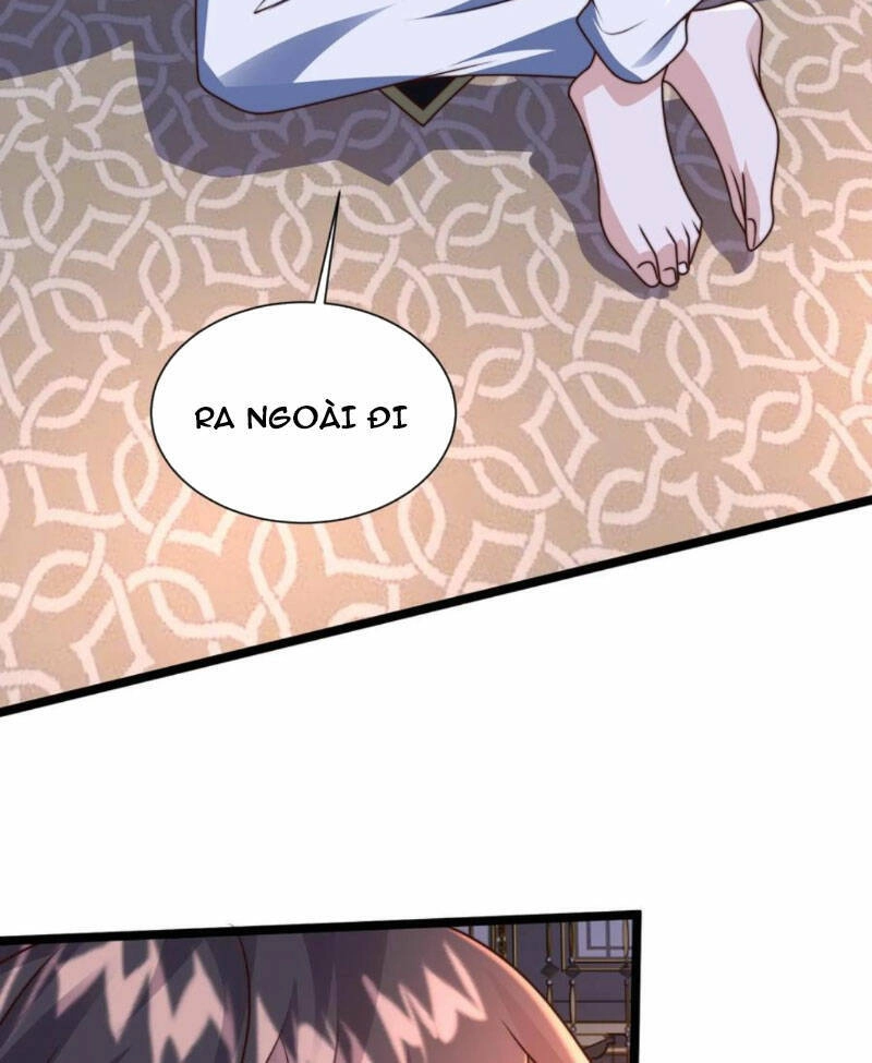 Ta Nuôi Quỷ Ở Trấn Ma Ty Chapter 284 - 71