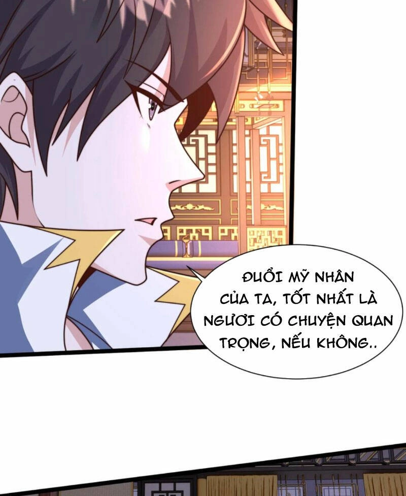Ta Nuôi Quỷ Ở Trấn Ma Ty Chapter 284 - 72