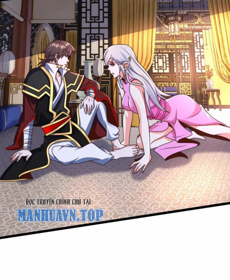 Ta Nuôi Quỷ Ở Trấn Ma Ty Chapter 284 - 73