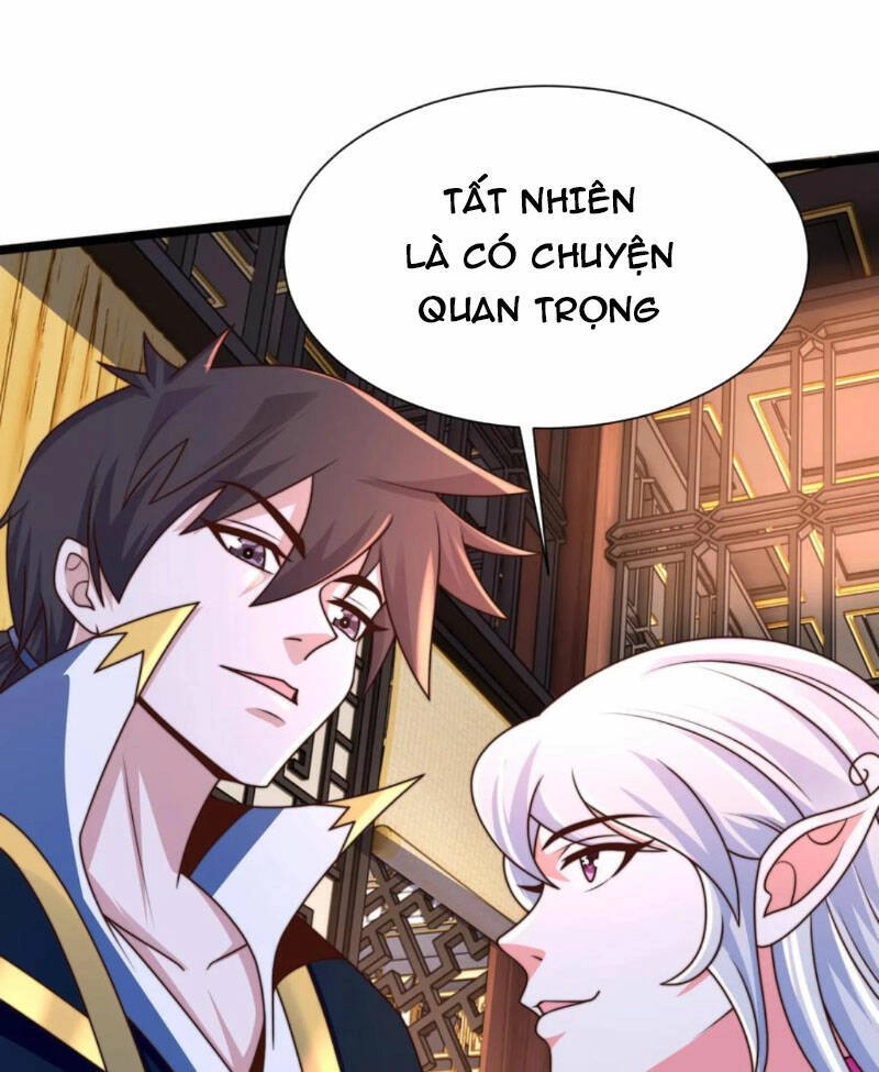 Ta Nuôi Quỷ Ở Trấn Ma Ty Chapter 284 - 74