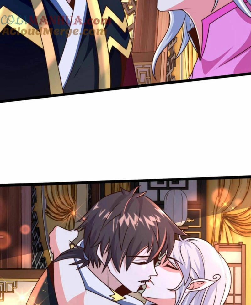 Ta Nuôi Quỷ Ở Trấn Ma Ty Chapter 284 - 75