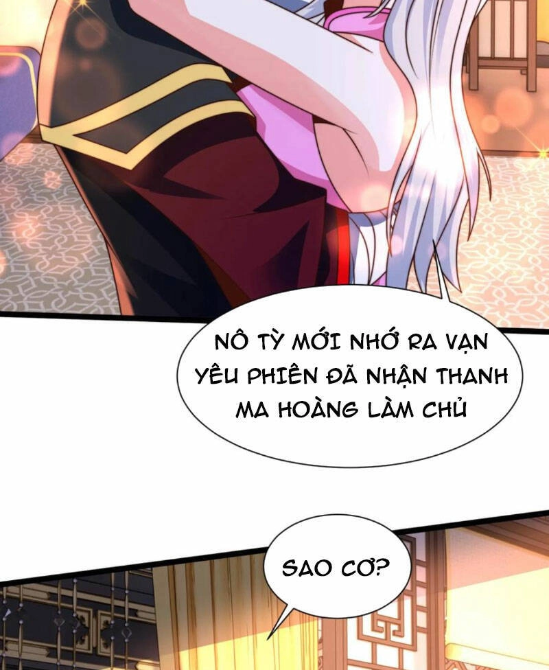 Ta Nuôi Quỷ Ở Trấn Ma Ty Chapter 284 - 76