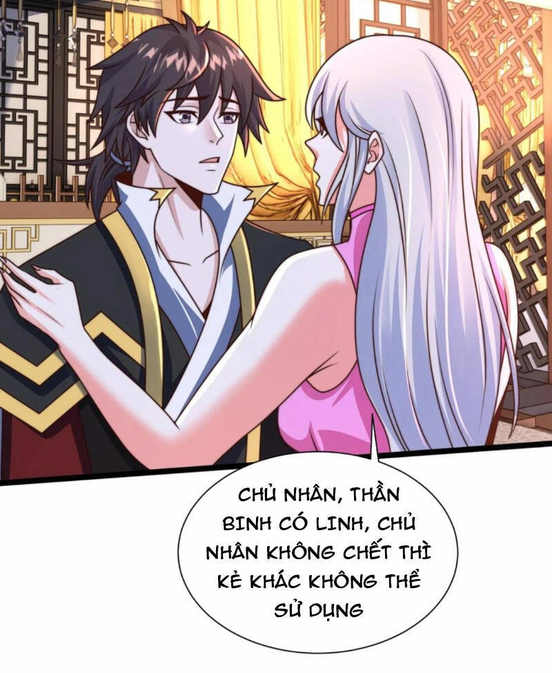 Ta Nuôi Quỷ Ở Trấn Ma Ty Chapter 284 - 77