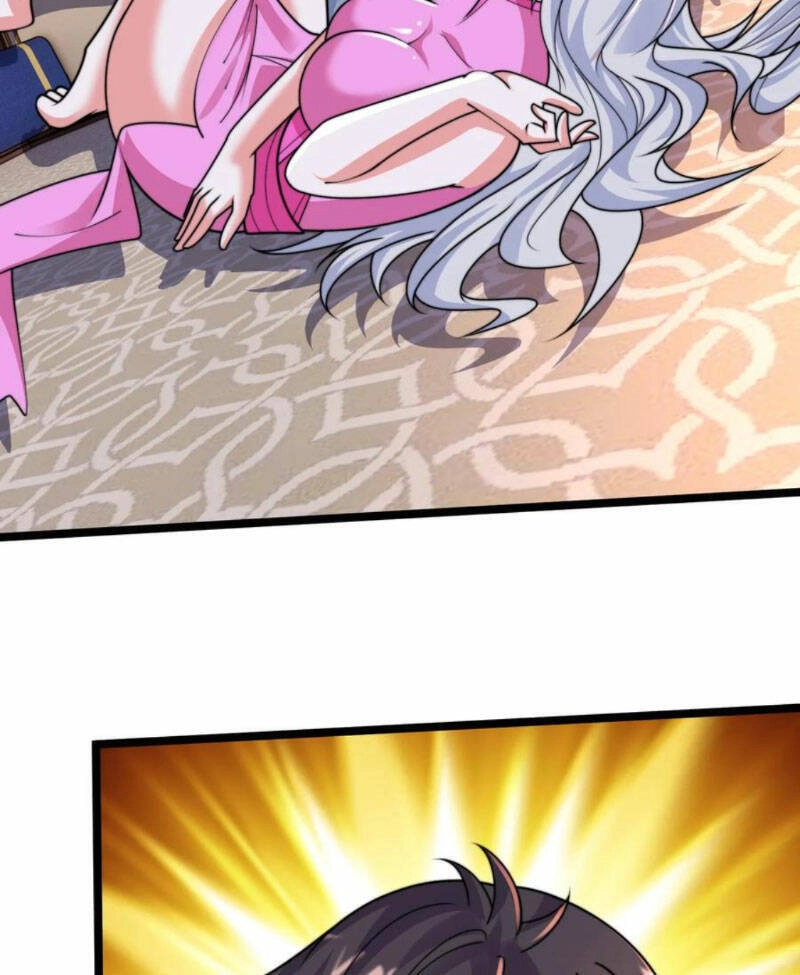 Ta Nuôi Quỷ Ở Trấn Ma Ty Chapter 284 - 81