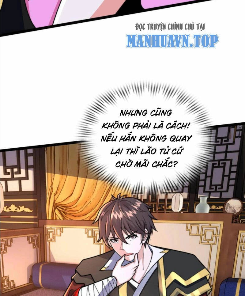 Ta Nuôi Quỷ Ở Trấn Ma Ty Chapter 284 - 84